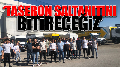 PTT-Sen ağır çalışma koşullarına karşı direniyor