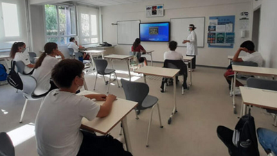 Resmi Gazete'de yayımlandı: Özel okulların kapasitesi arttırıldı