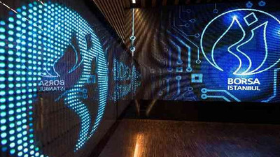 S-400 söylentisi Borsa İstanbul'u sarstı
