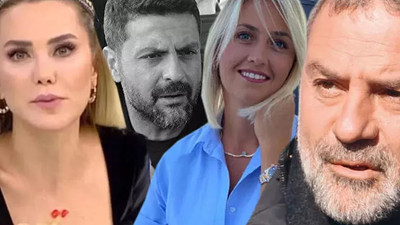 Şafak Mahmutyazıcıoğlu'nun eski eşi Benan'ın açıklaması Ece Erken'i çileden çıkardı