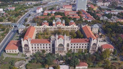 Sağlık Bilimleri Üniversitesi'nde 408 isme özel kadro açılıyor! Aranan nitelikler özel kişileri işaret ediyor...