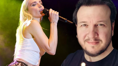 Şahan Gökbakar'dan mahkemenin 'Gülşen' kararına tepki: Serbest bırakılmamış ki...