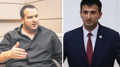 Şahan Gökbakar'dan Mehmet Ali Çelebi'ye tepki: Bu dolandırıcılık