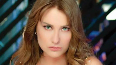 Şarkcı Hilal Cebeci kansere yakalandığını duyurdu 