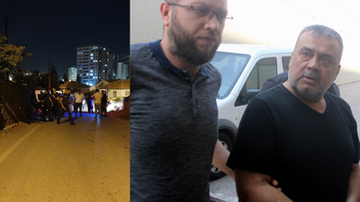 Şarkıcı Metin Işık ve oğlu tutuklandı