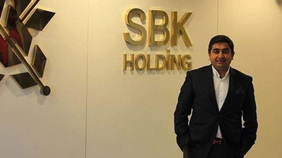 SBK Holding’den sahte hesap ‘liste’sine ilişkin açıklama: Çıkar çevrelerinin menfaatlerine hizmet etmektedir 