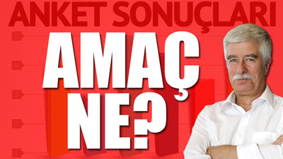 Seçim anketleriyle ilgili çarpıcı analiz