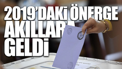 Seçmen listesi tartışması giderek büyüyor 