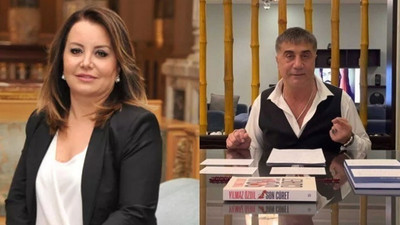 Sedat Peker'in gündeme getirdiği Mine Tozlu Sineren: Her şey ortaya çıktı çünkü...