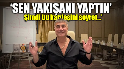 Sedat Peker'in iddiaları yargıya taşındı: Tarih verdi...