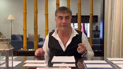 Sedat Peker’i kızdıracak gelişme! Evi devredildi...