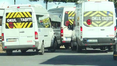 Servis ücretlerine büyük zam sinyali