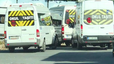 Servis ücretlerine zam geliyor