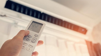 Sıcaklarda açılan klimalara karşı uzmanından kritik uyarılar: Klima çarpması nasıl olur?