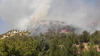 Şırnak’ta askeri birlikte mühimmat patlaması