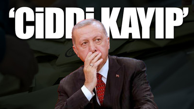 Son ankette AKP'yi üzecek sonuç 