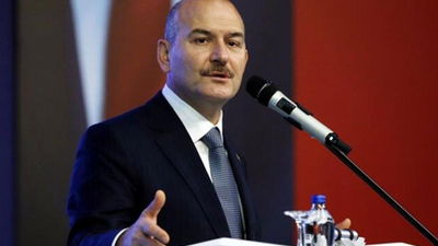 Soylu'dan 'KPSS' açıklaması