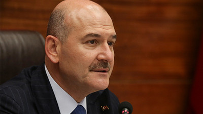 Soylu: Kadın cinayeti sayısı bu yılda azaldı