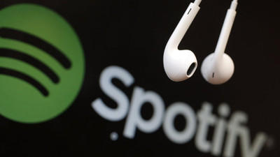 Spotify'a 'devlet büyüklerine hakaret' soruşturması 