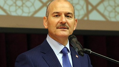 Süleyman Soylu, 'yargılanacaksınız' sözüne yanıt verdi
