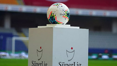 Süper Lig'de şampiyonluk oranları güncellendi