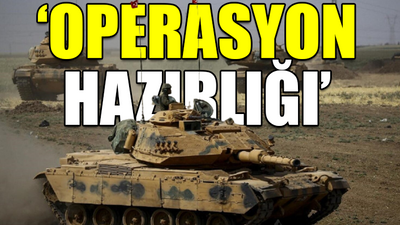 Suriye medyasından dikkat çeken iddia