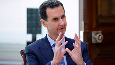 Suriye’den Moskova’da Türkiye mesajı