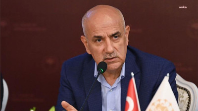 Tarım ve Orman Bakanı Kirişçi: Şu anda stoklarımız 4 milyon tona ramak kaldı