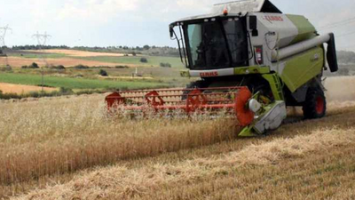 Tarımsal girdi enflasyonu rekor tazeledi