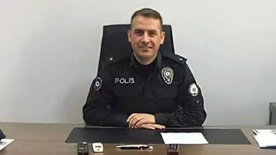 Tartıştığı polisi silahla vurarak öldüren kadın yakalandı