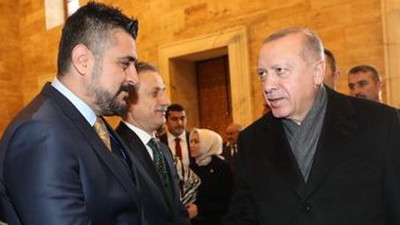 TCDD’nin Ankara’daki tarihi binasının restorasyonu 'tanıdık' isme gitti