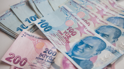 Temmuz ayı bütçe açığı açıklandı