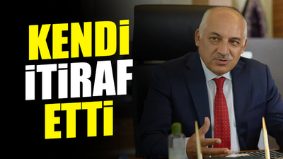 TFF Başkanı Büyükekşi'nin telefonundan Bylock çıktı