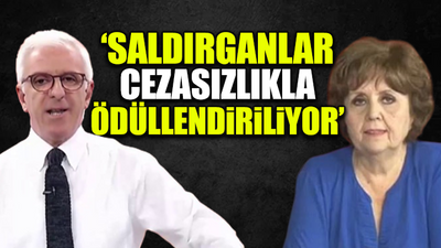 TGC: Gazeteciler yine tehdit ediliyor, işlem yapması gerekenler seyrediyor