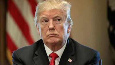 'Trump’ın evinden 300’den fazla gizli belge çıktı'