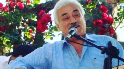 Türk Halk Müziği sanatçısı Hasan Erdoğan hayatını kaybetti