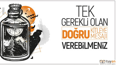 Tuyan Tasarım Reklam Ajansı