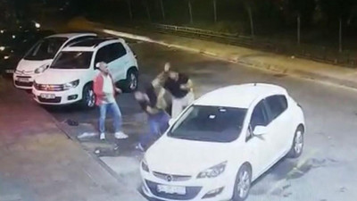 Üç kişiyi yumruklarıyla yere seren kişi hakkında yeni gelişme 