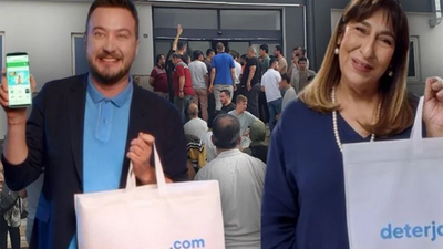 Ünlü isimler reklamlarında oynamıştı: Dolandırıcılık iddiasında 40 bin kişi mağdur