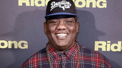 Ünlü komedyen ölü bulundu