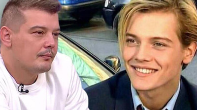 Ünlü oyuncu Arda Kural gözaltına alındı