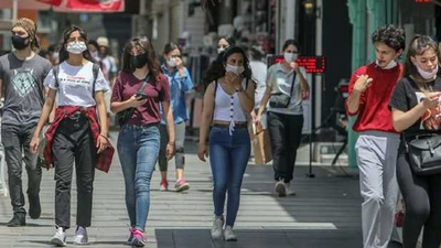 Uzmanlar uyardı: Gençlerin iyi ruh hali için daha fazla uyuması gerekiyor