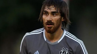 Veli Kavlak futbolu bıraktı