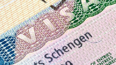 Vize krizine 'yatırımla' vatandaşlık çözümü