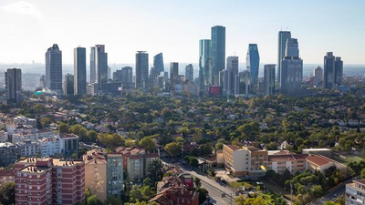 Yabancılara gayrimenkul satışından elde edilen para açıklandı