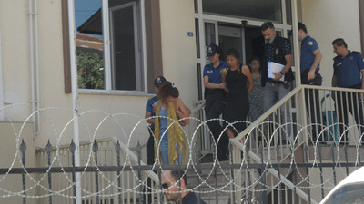 Yalova'da 4 evi soyan 3 hırsız yakalandı