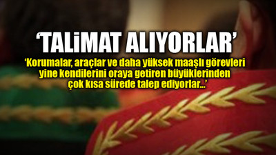 Yargının içler acısı halini ortaya koydu: 2016 sonrası hakim ve savcılara dikkat çekti