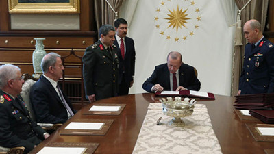 YAŞ için kritik tarih belli oldu