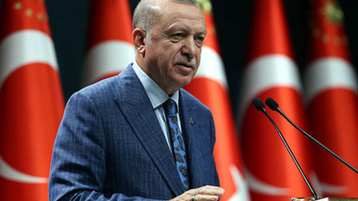 Yeni Akit yazarından Erdoğan'a açık mektup: Birçok isim küstürüldü