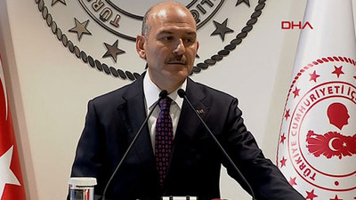 Yeni Şafak yazarı Şeker: Süleyman Soylu görevden alınacak ya da...